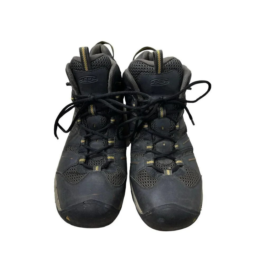 Keen mens koven